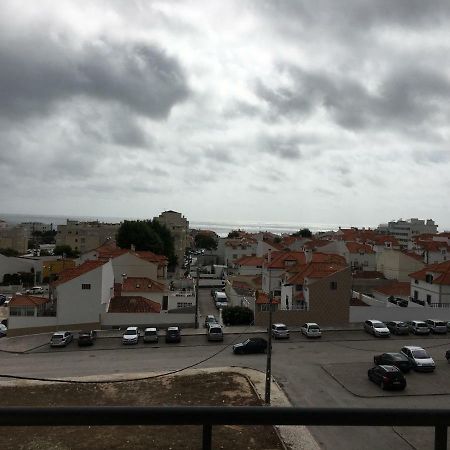 Appartamento Nazaré T2 Vista Mar Esterno foto